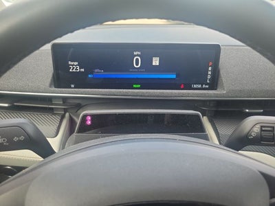 2024 Ford Mustang Mach-E Premium