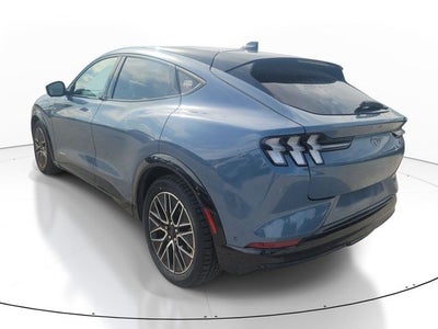 2024 Ford Mustang Mach-E Premium