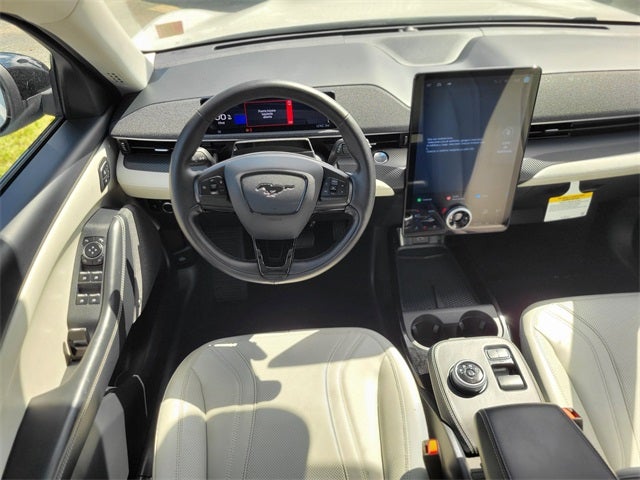 2024 Ford Mustang Mach-E Premium