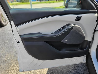 2024 Ford Mustang Mach-E Premium