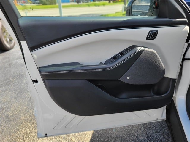 2024 Ford Mustang Mach-E Premium