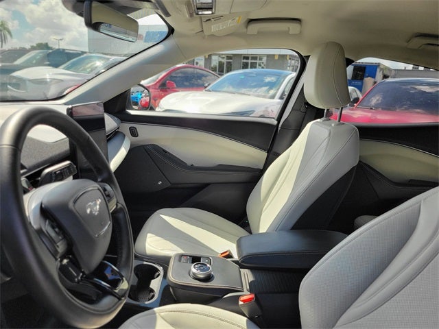 2024 Ford Mustang Mach-E Premium