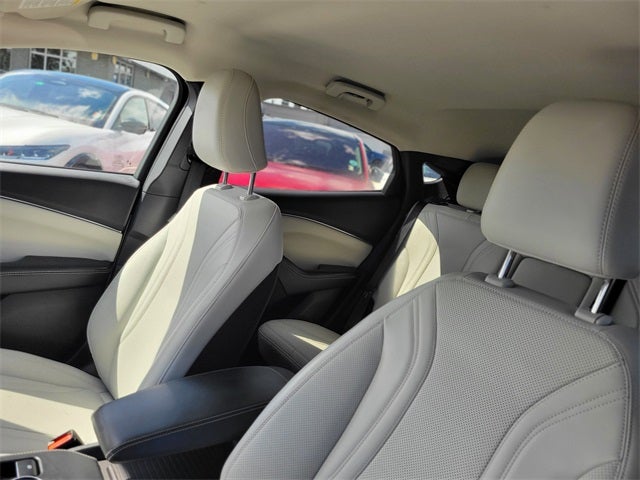 2024 Ford Mustang Mach-E Premium