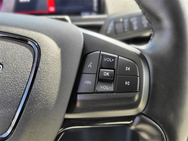 2024 Ford Mustang Mach-E Premium