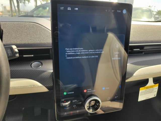 2024 Ford Mustang Mach-E Premium