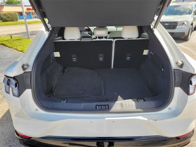 2024 Ford Mustang Mach-E Premium