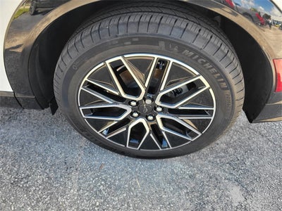 2024 Ford Mustang Mach-E Premium