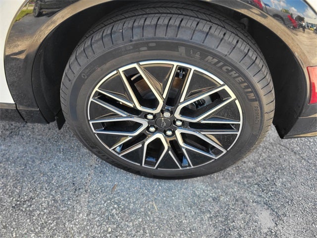 2024 Ford Mustang Mach-E Premium