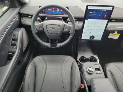 2024 Ford Mustang Mach-E Premium