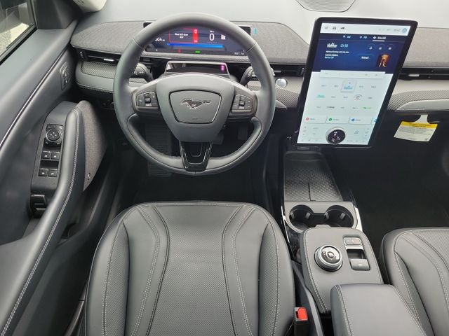 2024 Ford Mustang Mach-E Premium