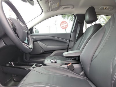 2024 Ford Mustang Mach-E Premium