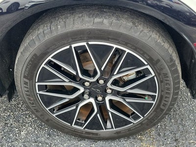 2024 Ford Mustang Mach-E Premium