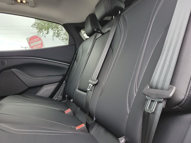 2024 Ford Mustang Mach-E Premium