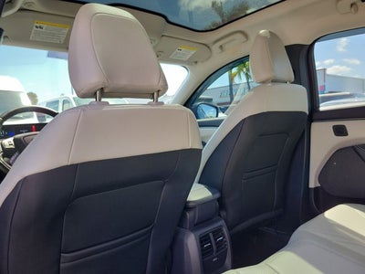 2022 Ford Mustang Mach-E Premium