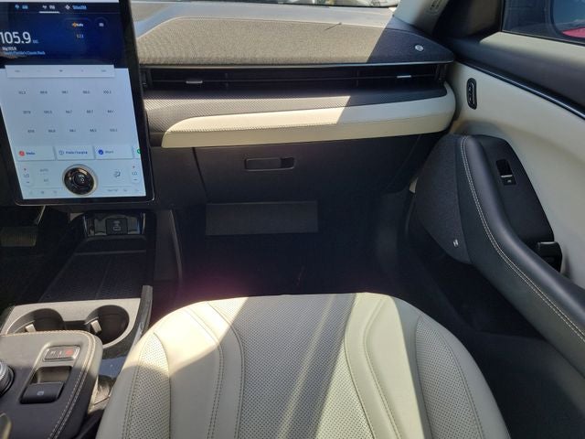 2022 Ford Mustang Mach-E Premium