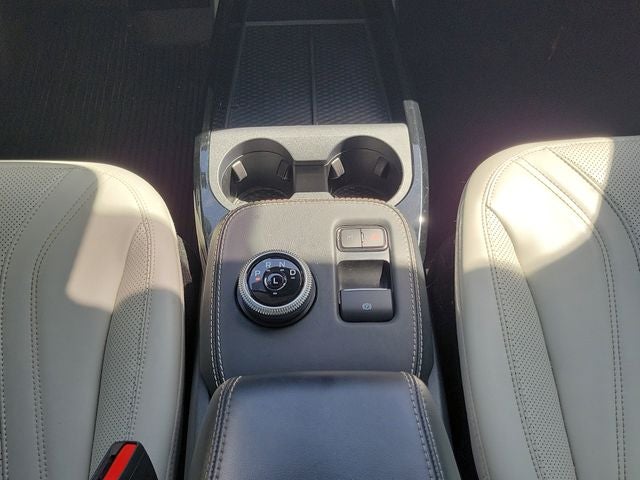 2022 Ford Mustang Mach-E Premium