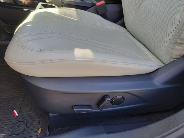 2022 Ford Mustang Mach-E Premium