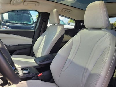 2022 Ford Mustang Mach-E Premium