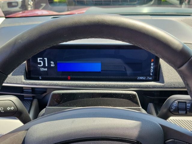 2022 Ford Mustang Mach-E Premium