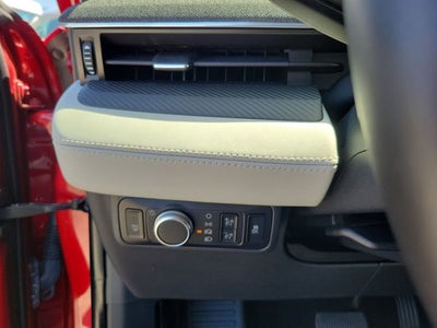 2022 Ford Mustang Mach-E Premium