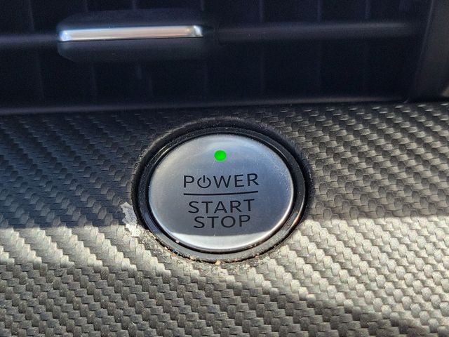 2022 Ford Mustang Mach-E Premium