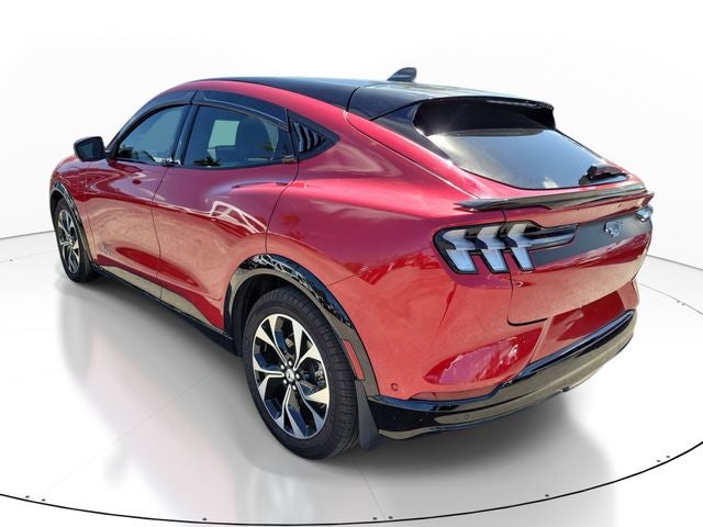 2022 Ford Mustang Mach-E Premium