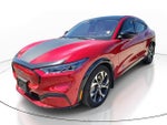 2022 Ford Mustang Mach-E Premium