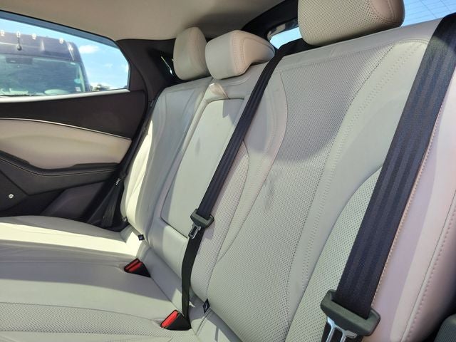 2022 Ford Mustang Mach-E Premium