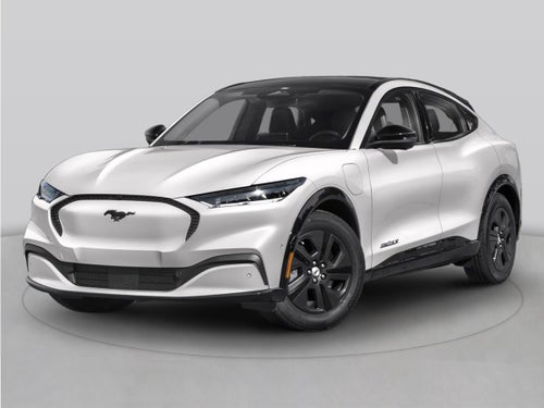 2023 Ford Mustang Mach-E Premium AWD