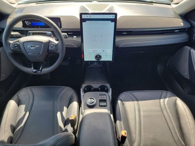 2023 Ford Mustang Mach-E Premium AWD