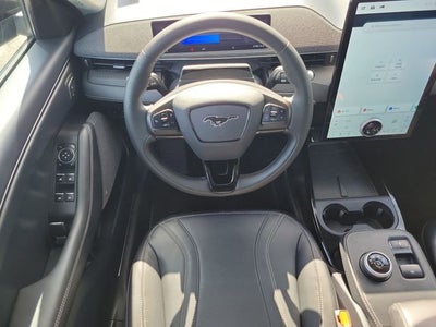 2023 Ford Mustang Mach-E Premium AWD