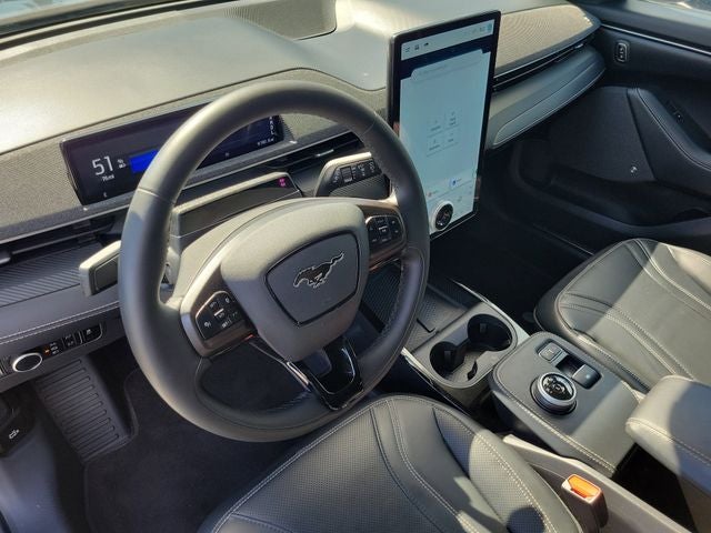 2023 Ford Mustang Mach-E Premium AWD