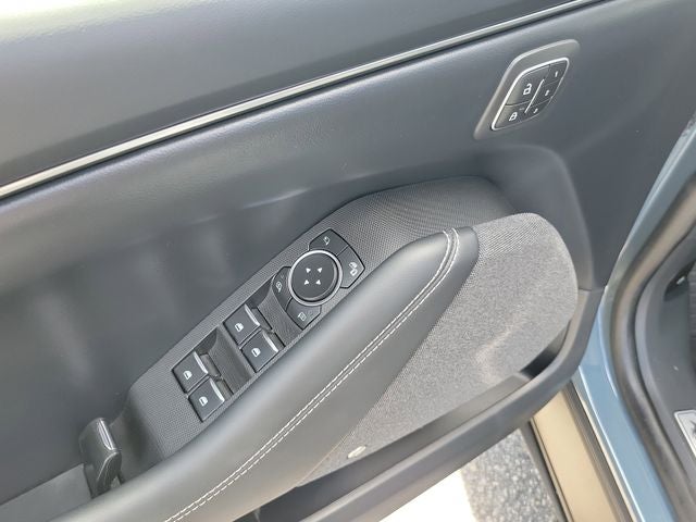 2023 Ford Mustang Mach-E Premium AWD