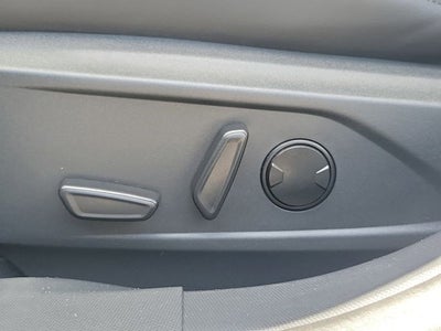 2023 Ford Mustang Mach-E Premium AWD