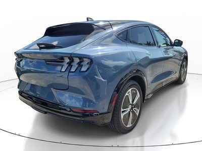 2023 Ford Mustang Mach-E Premium AWD