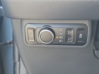 2023 Ford Mustang Mach-E Premium AWD