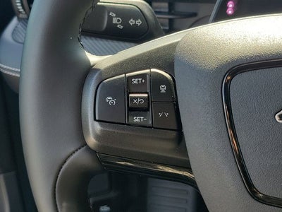 2023 Ford Mustang Mach-E Premium AWD