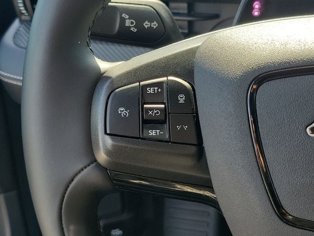 2023 Ford Mustang Mach-E Premium AWD
