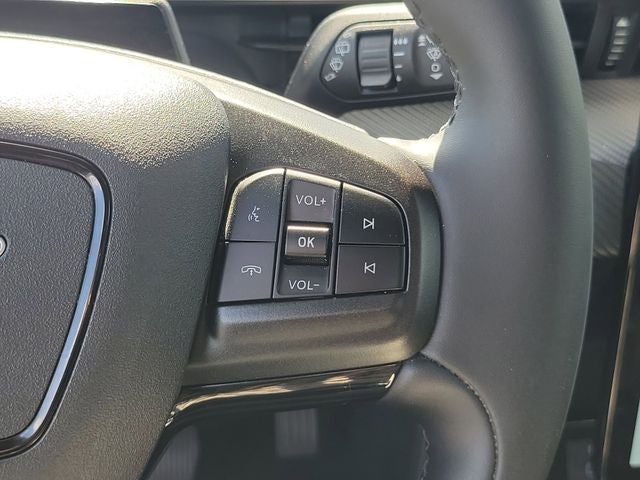 2023 Ford Mustang Mach-E Premium AWD