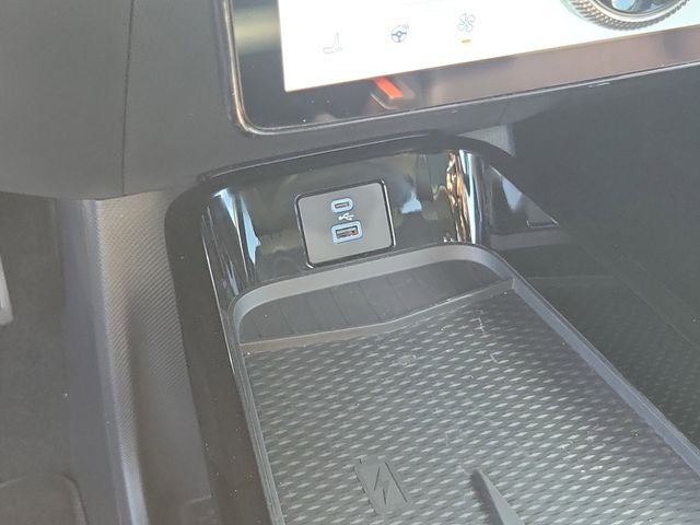 2023 Ford Mustang Mach-E Premium AWD