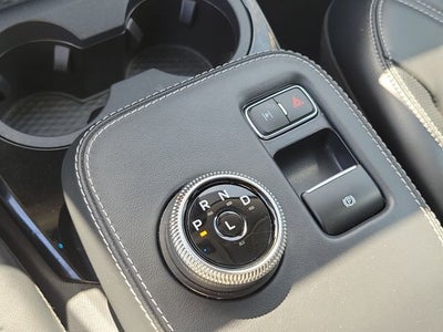 2023 Ford Mustang Mach-E Premium AWD
