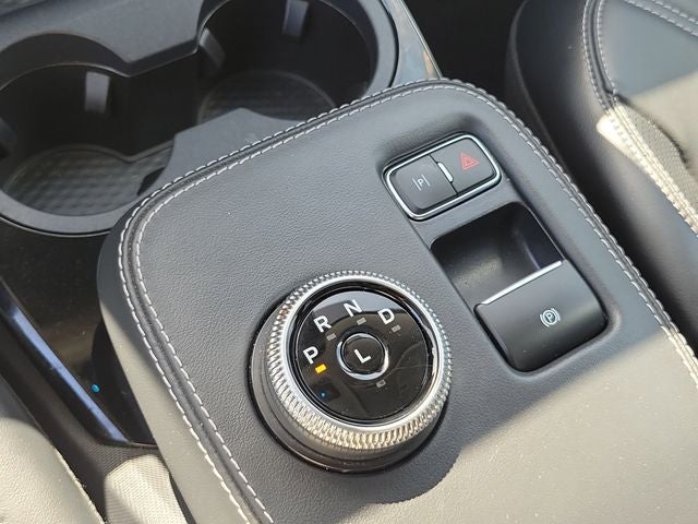 2023 Ford Mustang Mach-E Premium AWD