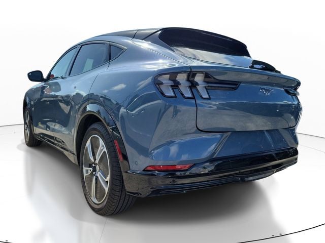 2023 Ford Mustang Mach-E Premium AWD