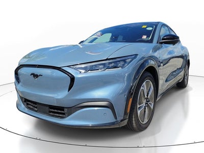 2023 Ford Mustang Mach-E Premium AWD