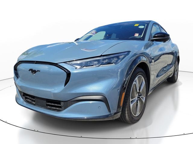 2023 Ford Mustang Mach-E Premium AWD