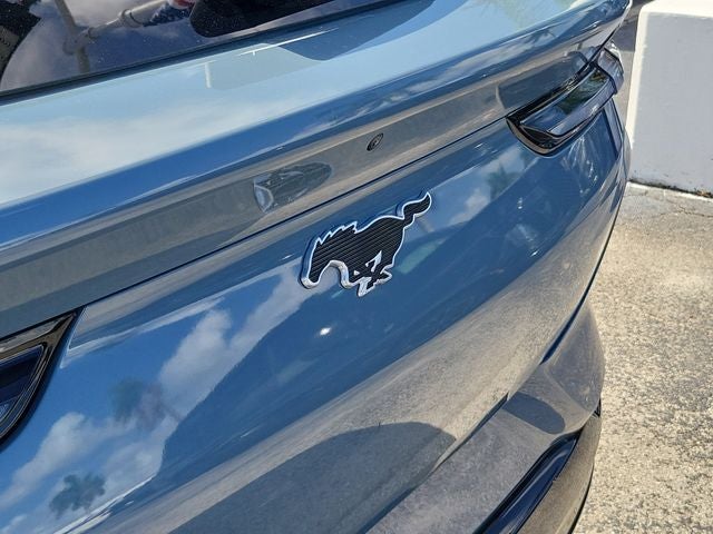 2023 Ford Mustang Mach-E Premium AWD