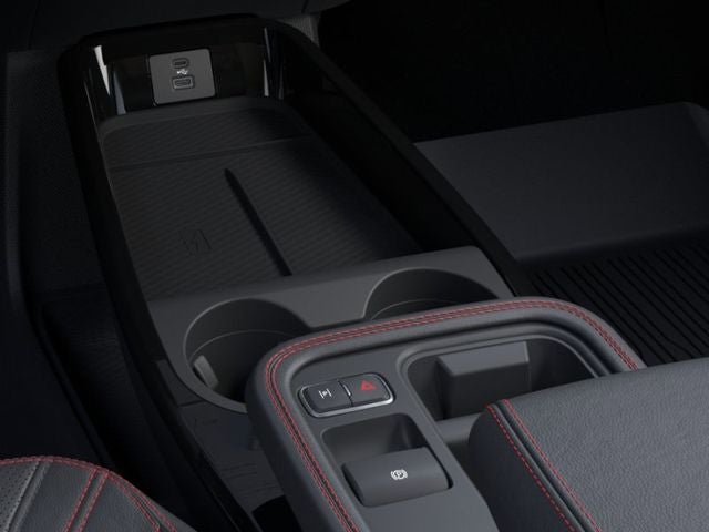 2025 Ford Mustang Mach-E Premium - Photo 15