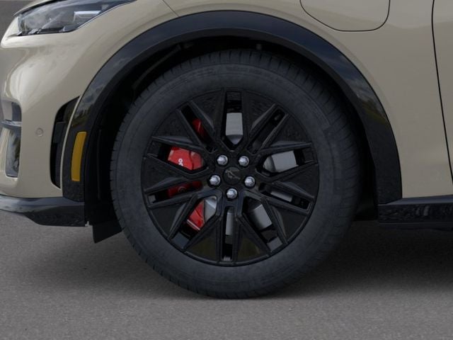 2025 Ford Mustang Mach-E Premium - Photo 19