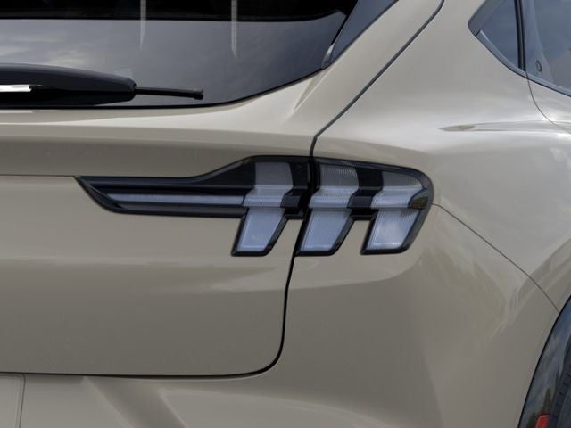 2025 Ford Mustang Mach-E Premium - Photo 21