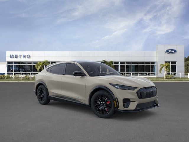 2025 Ford Mustang Mach-E Premium - Photo 7